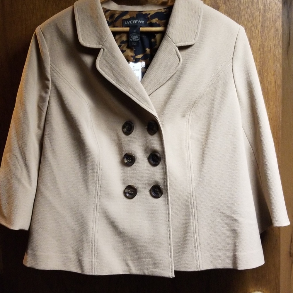 Jacket